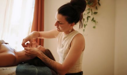 Boho Hands - Massage : Institut de beauté à Puilboreau