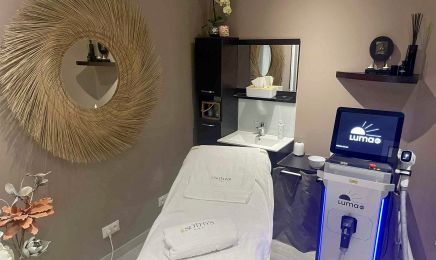 Institut Body Line : Institut de beauté à Fussy