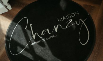 Maison Chanzy : Coiffeur à Saumur