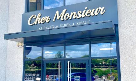 Cher Monsieur - Plaisance-du-Touch : Barbier à Plaisance-du-Touch
