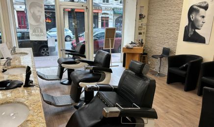 Salon du Parc : Coiffeur à Saint-Maur-des-Fossés
