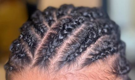 Lubotabaku: Friseur in Mainz