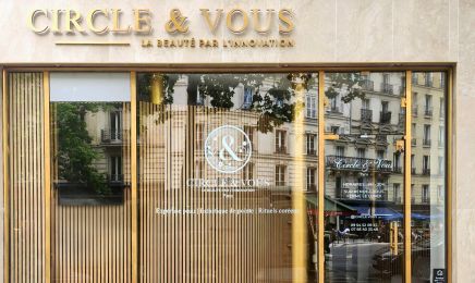 Circle & vous : Institut de beauté à Paris