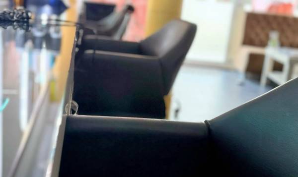 Friseursalon Alanya