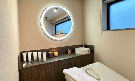 Wellness La Luna : Institut de beauté à Manage
