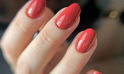 Nails By Ange : Manucure à Rouen