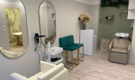 Mira Beauty Studio  : Manucure à Saint-Denis