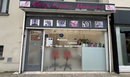 Mitry Espace Manucure : Manucure à Mitry-Mory