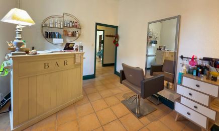 Le Salon de Magali  : Coiffeur à Caromb