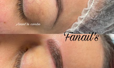 Fanail's : Institut de beauté à Pomérols
