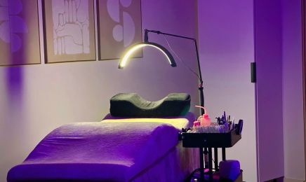LMB Studio : Manucure à Saint-André-de-Corcy