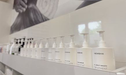 Schweers Haarmoden: Friseur in Kleve