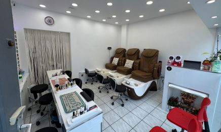 Mitry Espace Manucure : Manucure à Mitry-Mory