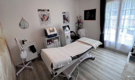 Mapia Beauté - Ouistreham : Institut de beauté à Ouistreham