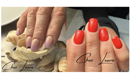 Chez Laura : Institut de beauté à Marseille