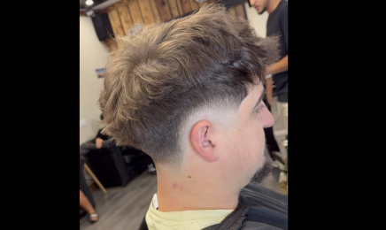 King Barber  : Coiffeur à Aubenas