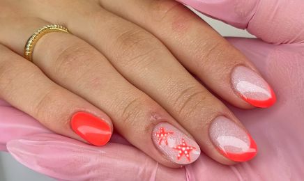 CHS Nails : Manucure à Gardanne