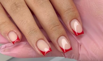 CHS Nails : Manucure à Gardanne