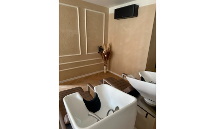 Premium Salon Bodensee : Nagelstudio in Meersburg