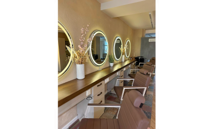 Premium Salon Bodensee : Nagelstudio in Meersburg