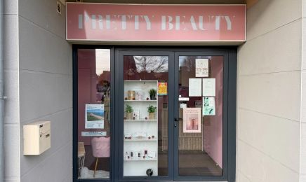 Pretty Beauty  : Institut de beauté à Saint-Méloir-des-Ondes