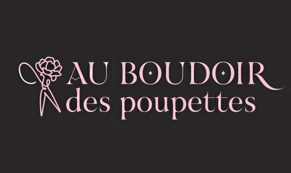 Au boudoir des poupettes