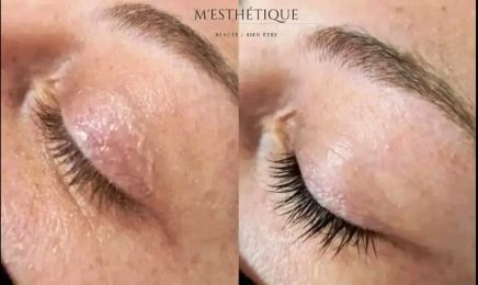 M'Esthétique : Institut de beauté à Afa