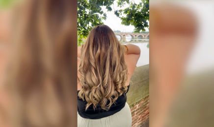 Anissa Rita : Coiffeur à Toulouse