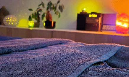Lecuret Floriane - Esthéticienne & Masseuse : Institut de beauté à Dijon
