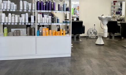 Friseur Haarmonie Inh. Sabine Thumm: Nagelstudio in Tuttlingen