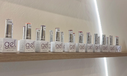 Juliet - Salon de Beauté: Nagelstudio in Hamburg