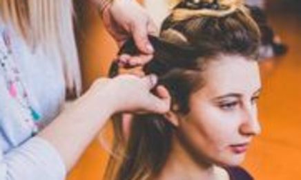 Le Salon Malvina : Coiffeur à Gaillac