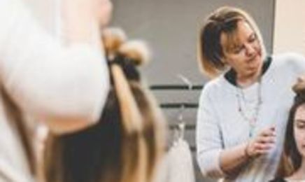 Le Salon Malvina : Coiffeur à Gaillac