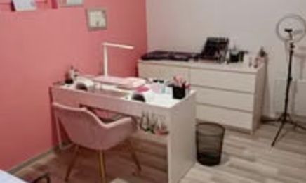 sandri ongles  : Manucure à Boiscommun