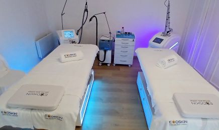 EXOSKIN Centre Laser Dermo-Esthétique : Institut de beauté à Vic-Fezensac
