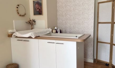 Fanny Bien Naître : Institut de beauté à Cherbourg-en-Cotentin