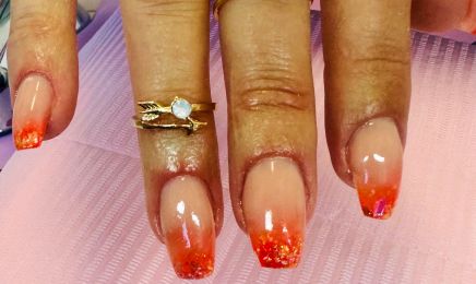 Santa'Nails : Manucure à Ville-la-Grand