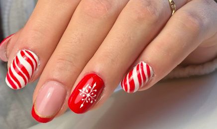 Les Ongles d'Alice : Manucure à Grazac