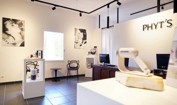 Institut Phyt's Caillac