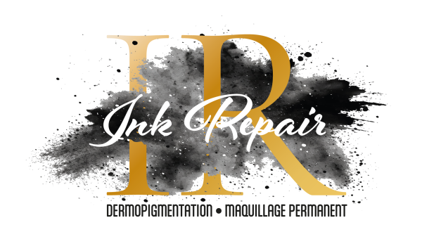 Ink Repair - Dermopigmentation