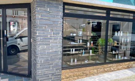 Une Pensee Sauvage : Coiffeur à Brest