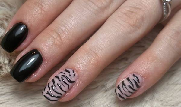 Carinail’s and beauty