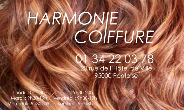 Harmonie Coiffure 