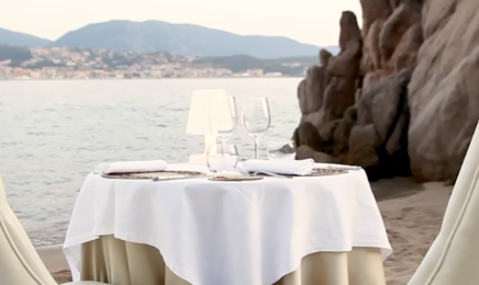 Hôtel Marinca 5* & SPA : Institut de beauté à Olmeto