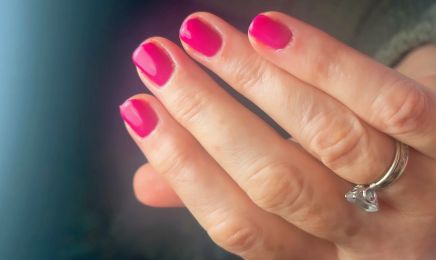 Angel Beauty : Manucure à Locon