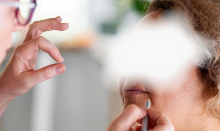 Beautés Nomades  : Institut de beauté à La Bastidonne
