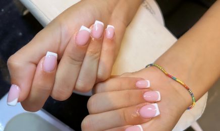 Meryem Nails 13015   : Manucure à Marseille