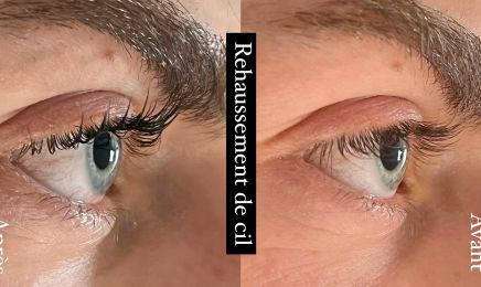 A&C L’Art du regard  : Institut de beauté à Périgueux
