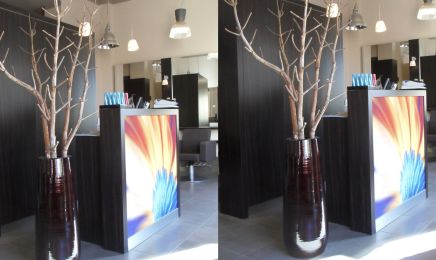 DIE KOPFMACHER : Friseur in Dresden