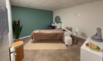 Head Spa By Jess : Manucure à Bayonne